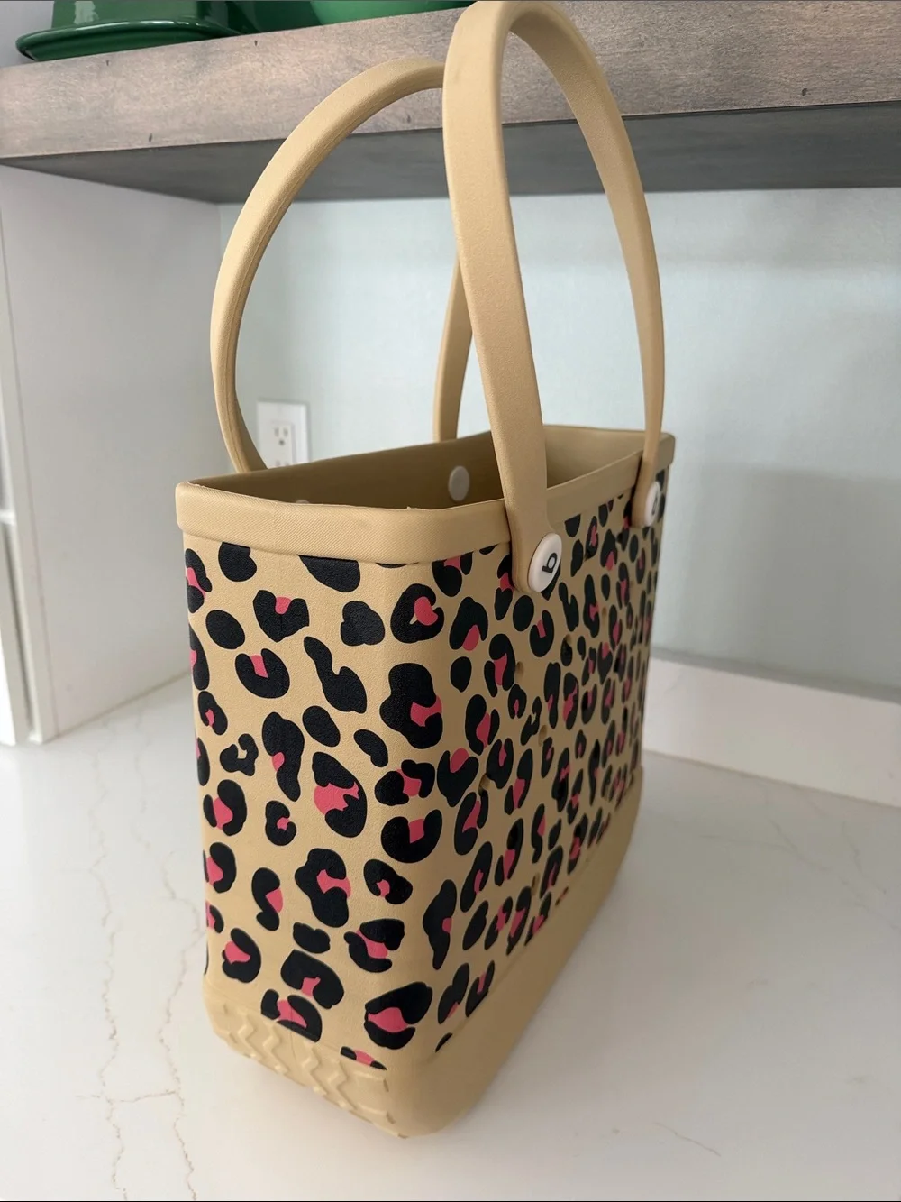 BOGG BAG used once